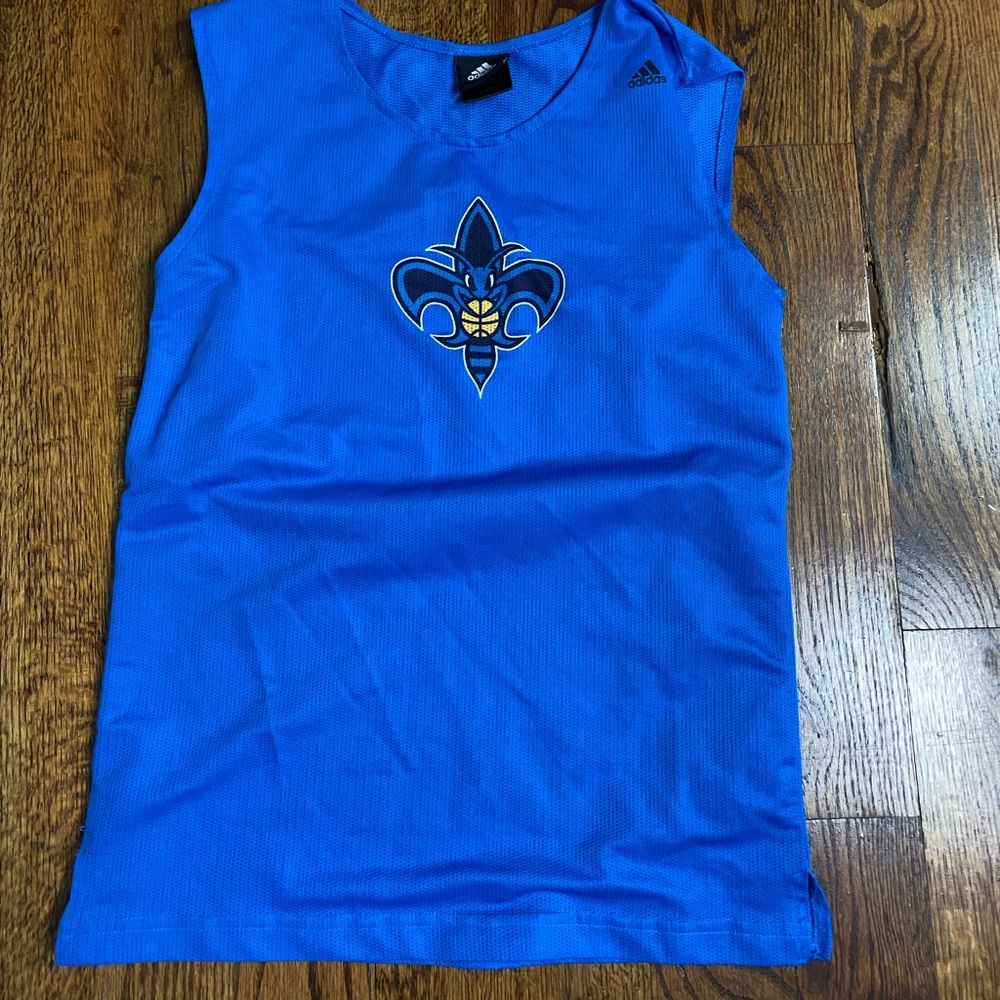 New Orleans hornets jersey